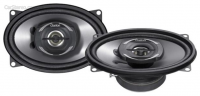 Clarion SRE4622C - автомобильная акустика 2-ве полосы(овалы)