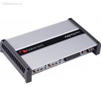 4-х канальный усилитель Nakamichi NGTA704