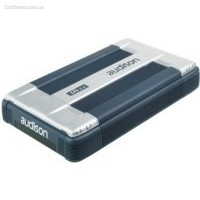 2-х канальный усилитель Audison LRx 2.4