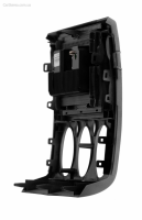 Штатний головний пристрій Soundbox SB-9900 2G для FJ Cruiser
