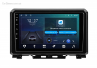 Штатний головний пристрій Soundbox SM-9070 для Suzuki Jimny 2020+
