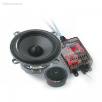 Focal Performance P 130V15 - 2-х компонентная авто акустика