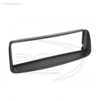 1DIN перехідна рамка Peugeot 206 09/1998