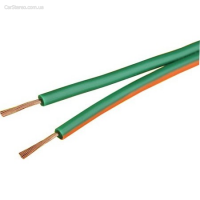 Кабель акустический Tchernov Audio Cuprum Junior I SC