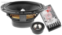 Focal Access 130 A1 SG - коаксиальная 2-х компонентная автоакустика