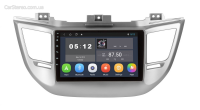 Штатний головний пристрій Soundbox SB-6083 2G CA для Hyundai Tucson 2016-2020