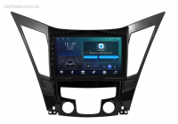 Штатна магнітола Soundbox MTX- 8997 для Hyundai Sonata 2010-2015