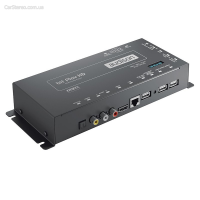 HD-медиа проигрыватель Audison Bit Play HD Car HD Multimedia Player