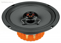 Hertz DCX 165.3 2 Way Coaxial - коаксиальная 2-х полосная авто акустика