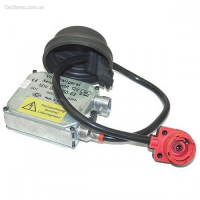 Оригинальный блок розжига (Баласт) Hella 5DV 007 760-05, 5DV00776005, 5DV007760-05, GM 90 565 932, 62 37 670, 6237670.