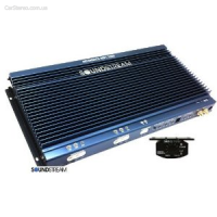 Soundstream REF1.1000 - усилитель мощности 1-но канальный