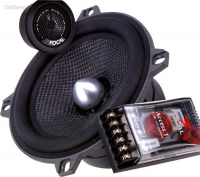 Focal Access 130 A1 - 2-х компонентная коаксиальная автоакустика