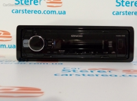 Универсальная 1DIN магнитола Kenwood KMM-102GY