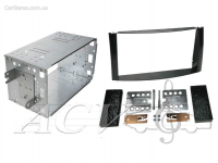 Перехідна 2din рамка для Daihatsu Terios 2007+ (381088-01 ACV)