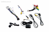 Штатна магнітола Sound Box SB-9025 2G для Mitsubishi Lancer X