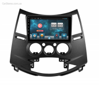 Штатний головний пристрій Sound Box SBM-1055 DSP для Mitsubishi Grandis 2004-200
