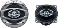 JVC CS-HX438U -коаксиальная 3-х полосная авто акустика