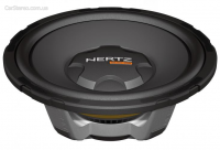 Hertz ES 380.4 Subwoofer - пассивный сабвуфер динамик
