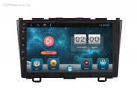 Штатний головний пристрій Soundbox SBM-8152 DSP для Honda CR-V 2006-2011
