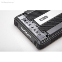 1-но канальный усилитель Audison LRx 1.1k mono black