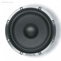 Focal Performance P 165V33 - 2- полосная авто акустика