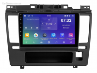 Штатна автомагнітола Soundbox SM-8162 для Nissan Tiida 2005-2010
