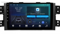 Штатна магнітола Soundbox MTX -9576 для Kia Mohave