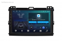 Штатний головний пристрій Soundbox MTX -8113 для Toyota Prado LC120 (Asia)