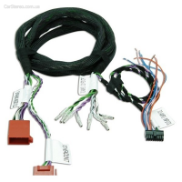 Жгут проводов Audison AP 160P&amp;P I/O