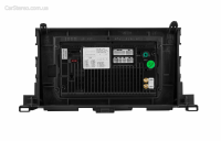 Штатна магнітола Sound Box SB-8915 2G CA для автомобіля Toyota Highlander 2015-2020 (Apple CarPlay/Android Auto