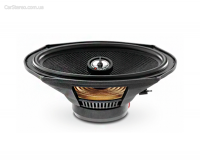 Focal Access 690 CA1 SG - комплект коаксиальной 2-х полосной акустики (овал)