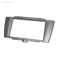 Рамка перехідна 2 DIN для JAC J6 2009+