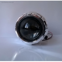 Би-линзы Full Light  Super G5H1 2.5&quot;