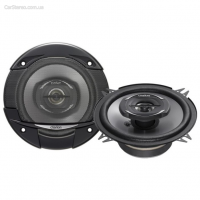 2-х полостная акустика Clarion SRE1322R