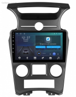 Штатний головний пристрій Soundbox MTX-1425 для Kia Carens 2007-2011