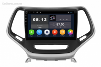 Штатна магнітола SoundBox SB-9320 2G для автомобіля Jeep Cherokee 2015