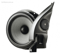 Focal Integration IFVW Golf 6 - штатная акустика Volkswagen Golf 6