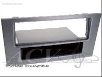 1Din перехідна рамка для Ford Mondeo 05/2002-&gt; ( 281114-07)
