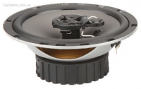 HELIX Xmax 136 - динамики размером 17см на 3 полосы звучания