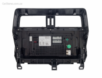 Штатна магнітола Sound Box SB-8117 2G для Toyota Prado LC150 2017+