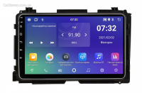 Штатний головний пристрій Soundbox SM-2271 для Honda Vezel 2015-2017
