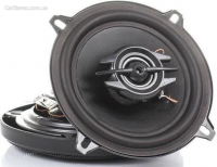 Акустика 2-х полосная SIGMA AS-D502