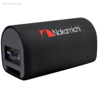 Сабвуфер Nakamichi NBT10A