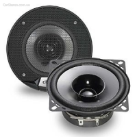 2-х полосная акустика Clarion SRG1013R