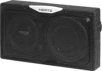 Hertz EBX F25.5 - пассивный корпусной сабвуфер