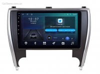 Штатна магнітола Soundbox MTX-9011 для Toyota Camry V55 USA