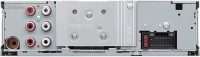 Универсальная 1DIN магнитола Kenwood KDC-300UV