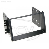 2Din перехідна рамка для Kia Soul 11/2008 - 2011