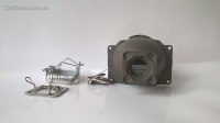 Би-ксеноновые линзы Full Light Q5 D1S