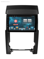 Штатний головний пристрій Soundbox SBM-6101 DSP для Kia Sorento 2009-2012